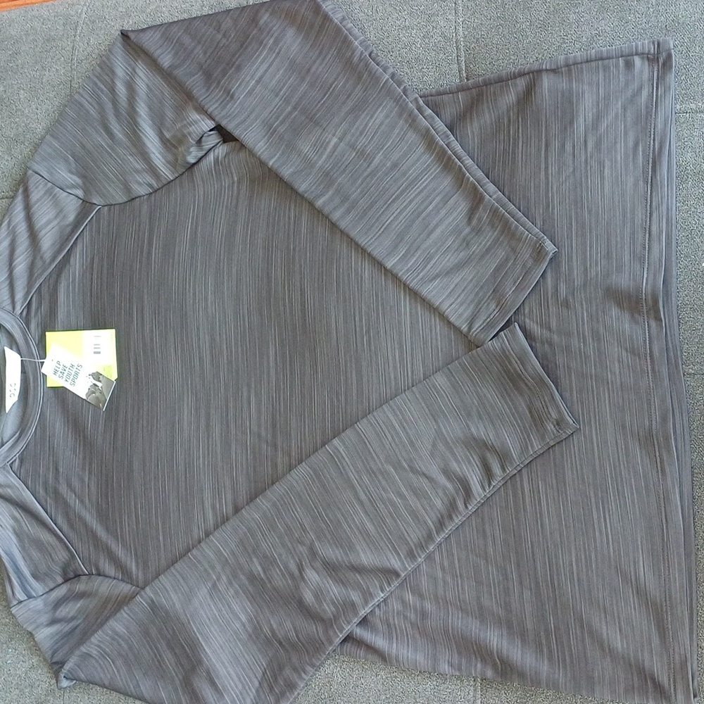 Men shirt New with Tag size small